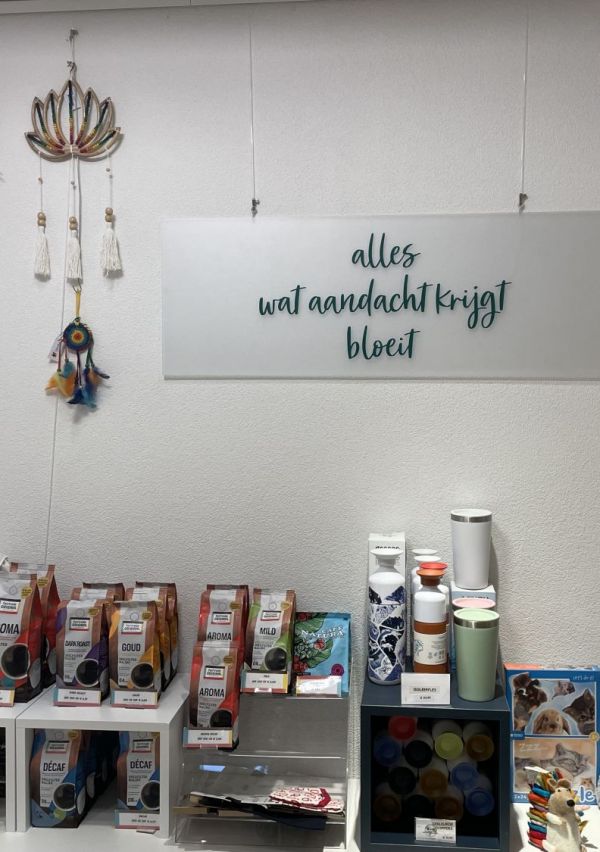 Wereldwinkel Wijchen 2