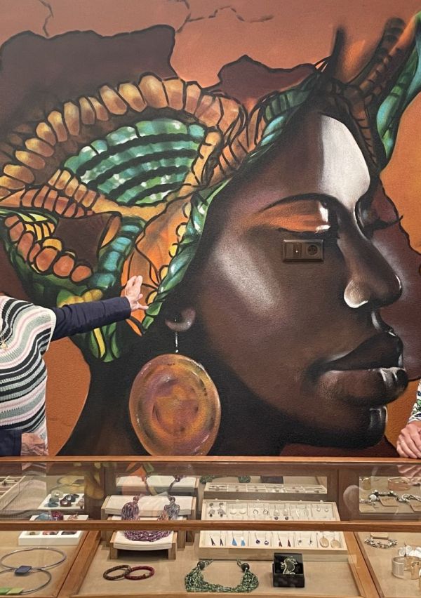 Wereldwinkel Wijchen