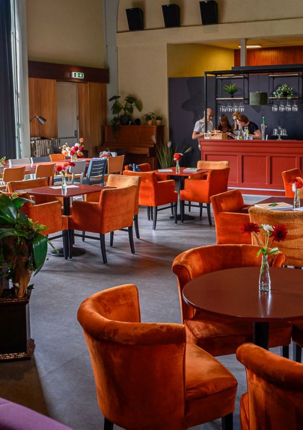 Filmcafé Grave; dat wil je niet missen! 2