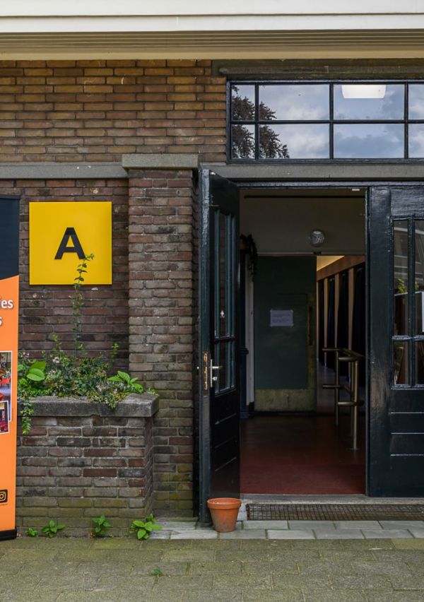 Filmcafé Grave; dat wil je niet missen! 3