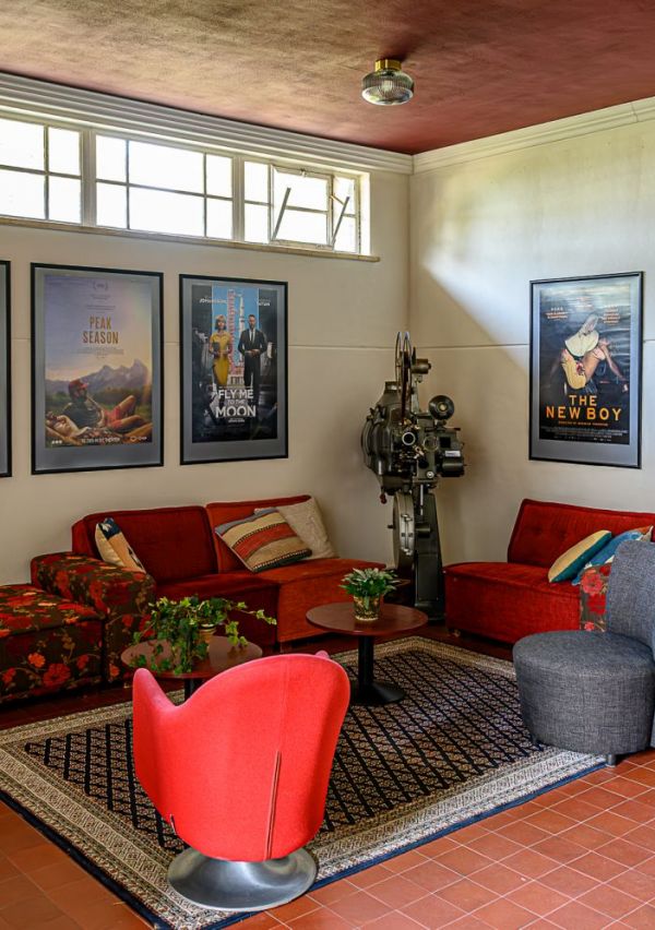 Filmcafé Grave; dat wil je niet missen! 4