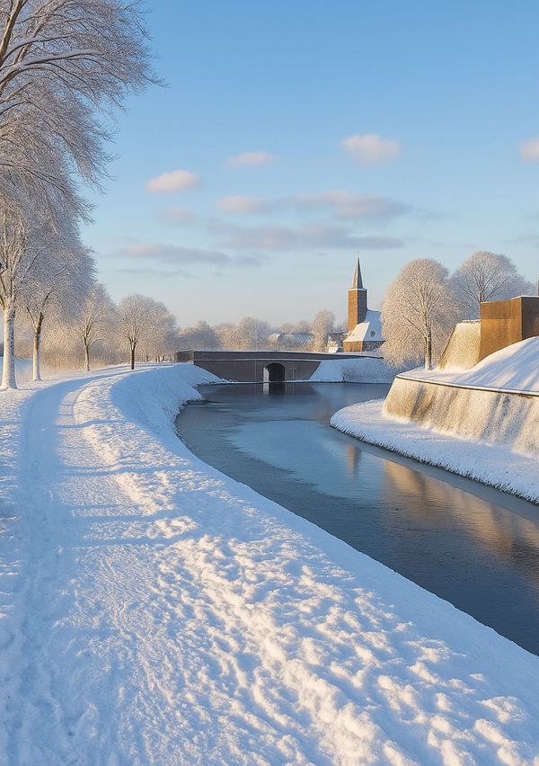 Nieuw leven voor historisch hart!