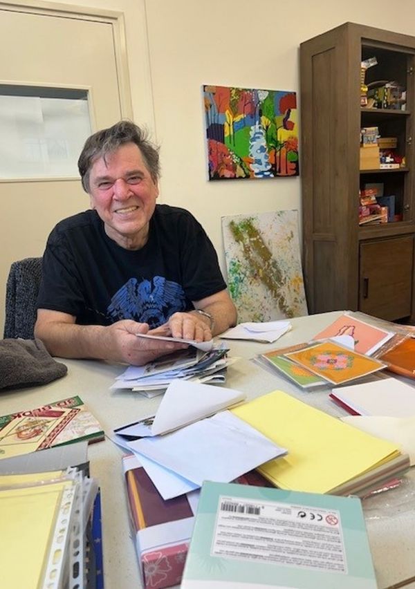 “Bij Papyrus mag iedereen zijn wie die is” 13