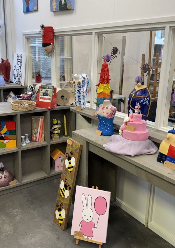 “Bij Papyrus mag iedereen zijn wie die is” 2