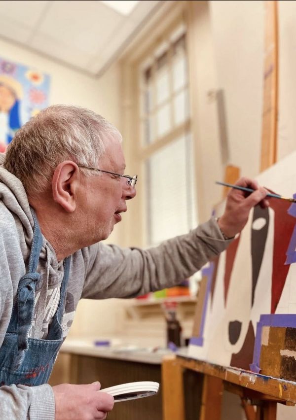 “Bij Papyrus mag iedereen zijn wie die is” 3