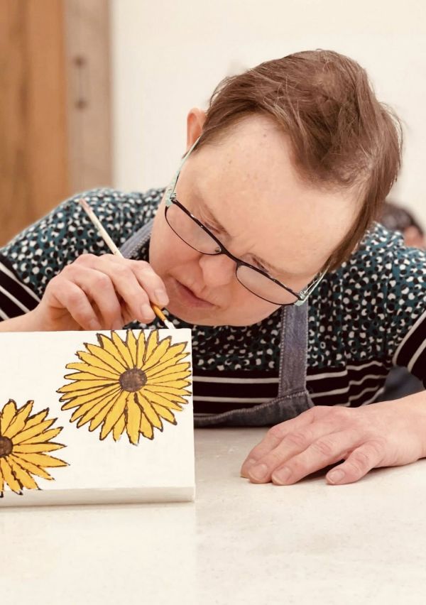 “Bij Papyrus mag iedereen zijn wie die is” 4