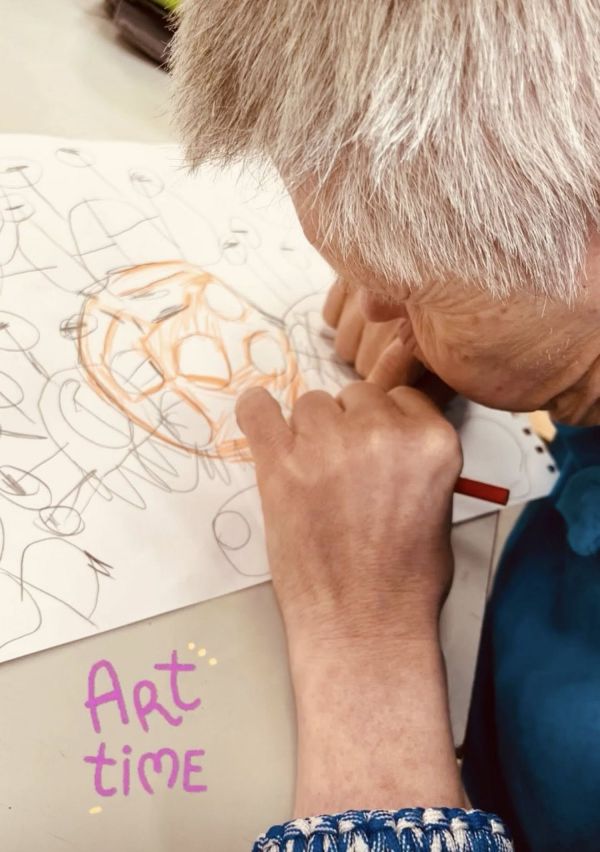 “Bij Papyrus mag iedereen zijn wie die is” 5