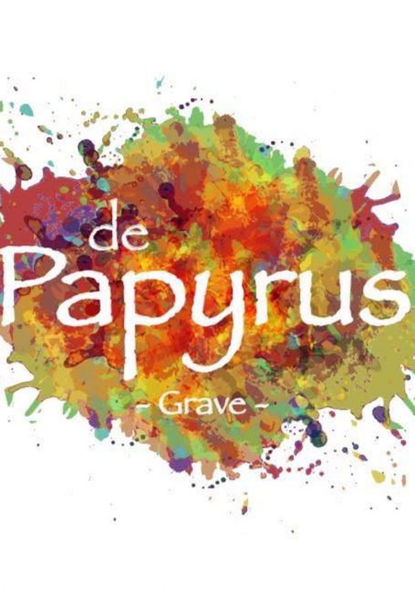 “Bij Papyrus mag iedereen zijn wie die is” 16