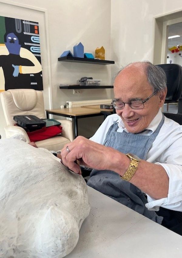 “Bij Papyrus mag iedereen zijn wie die is” 9