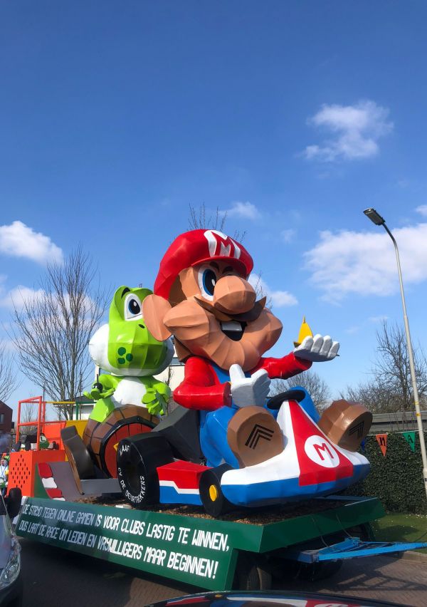 33 jaar vriendschap, bier en bouwstof 18