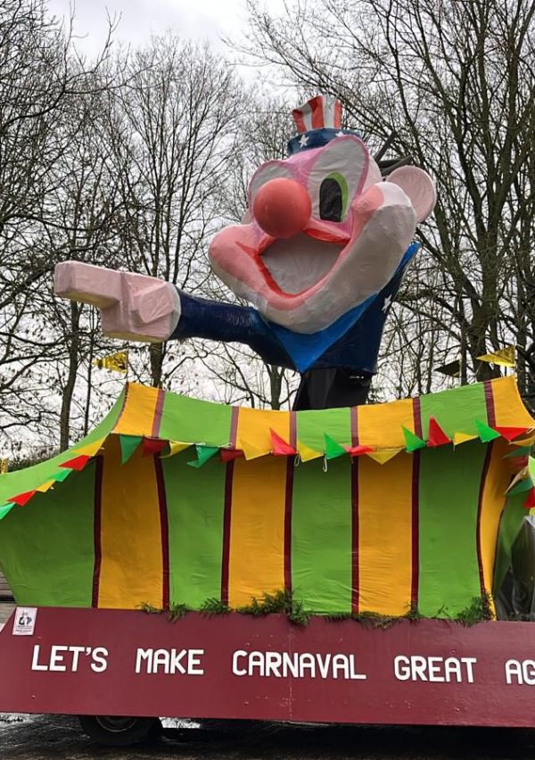 33 jaar vriendschap, bier en bouwstof 4