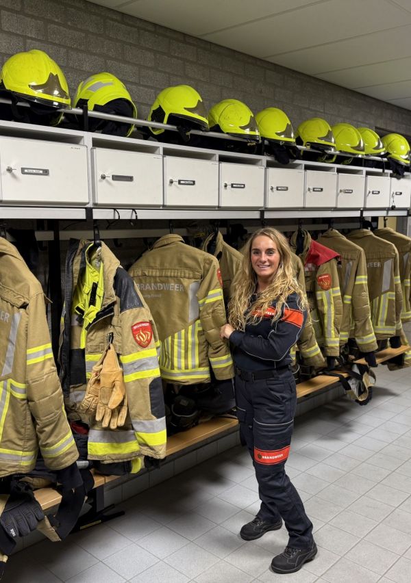 “De adrenaline die je voelt, is onbeschrijfelijk” 2