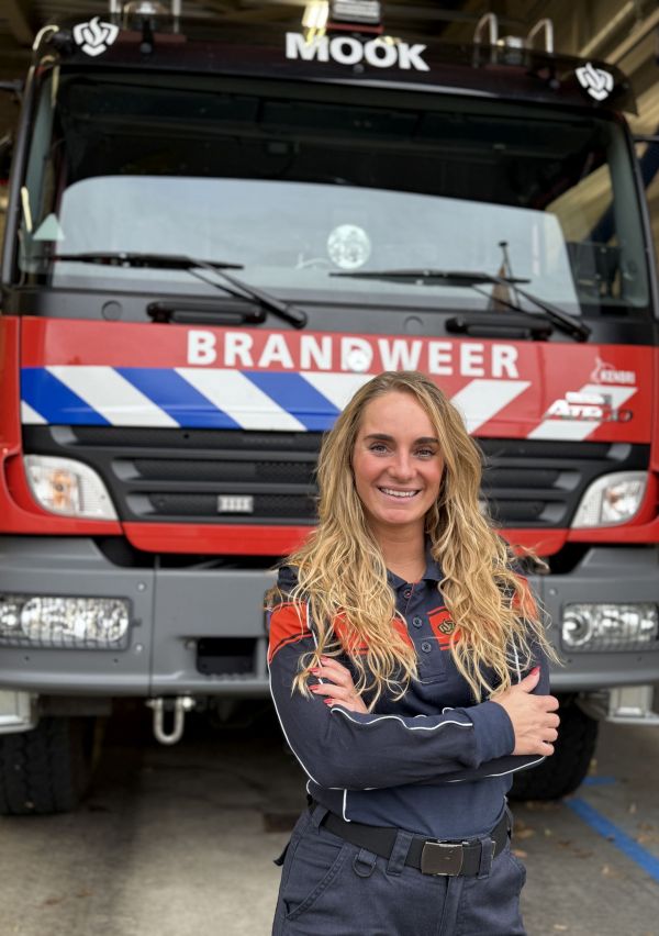 “De adrenaline die je voelt, is onbeschrijfelijk” 3