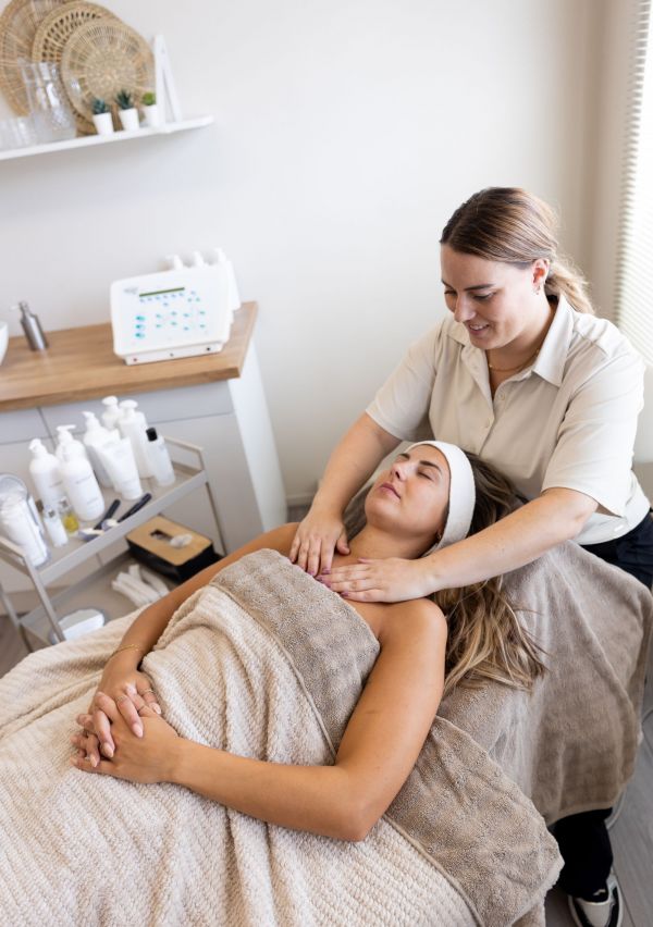 Nieuw in Malden: Puur & Rein Skinstudio 2