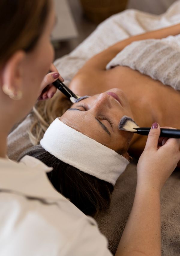 Nieuw in Malden: Puur & Rein Skinstudio 1