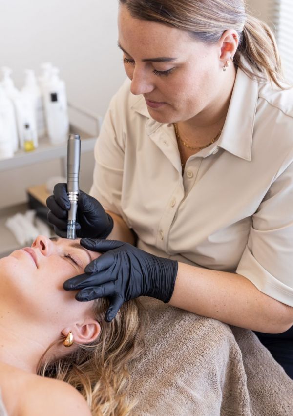 Nieuw in Malden: Puur & Rein Skinstudio 3