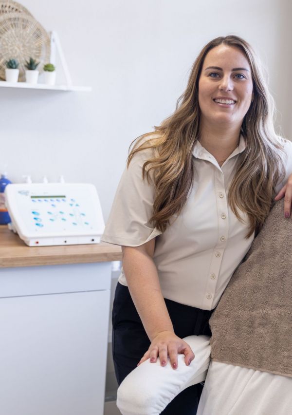 Nieuw in Malden: Puur & Rein Skinstudio