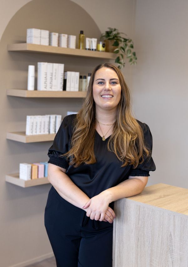 Nieuw in Malden: Puur & Rein Skinstudio 4