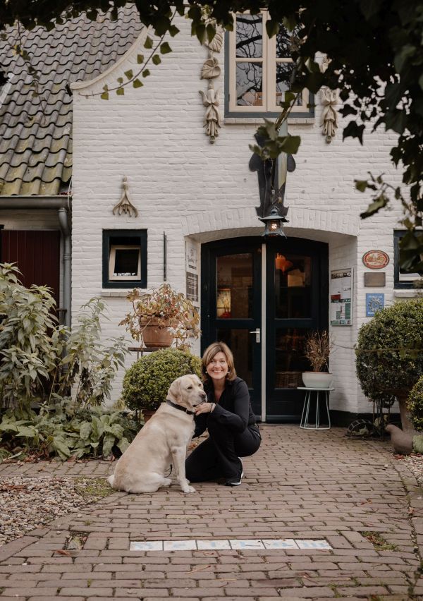 25 jaar gastvrijheid in de huiskamer van Plasmolen 2