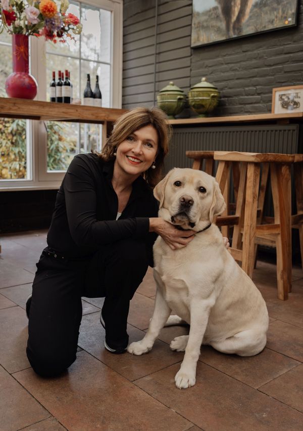 25 jaar gastvrijheid in de huiskamer van Plasmolen 1