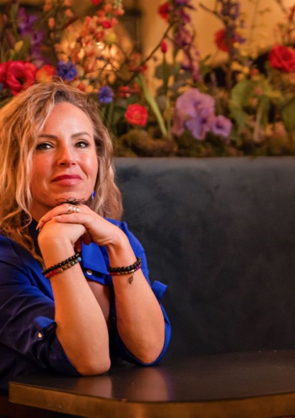 Wat we elkaar écht geven tijdens de feestdagen