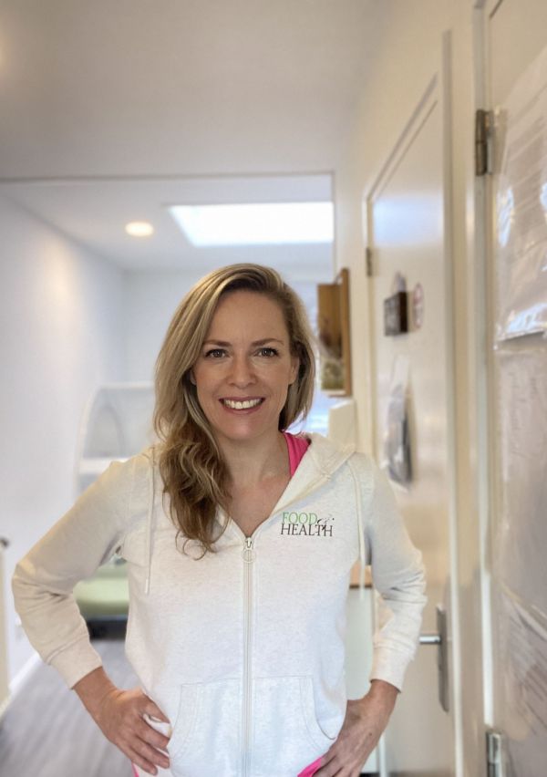 Food & Health, in balans met Ilona Loonstra