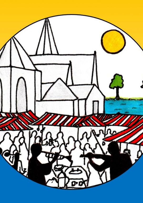 Ook in juni 2026 weer Midzomernachtfestival Mook