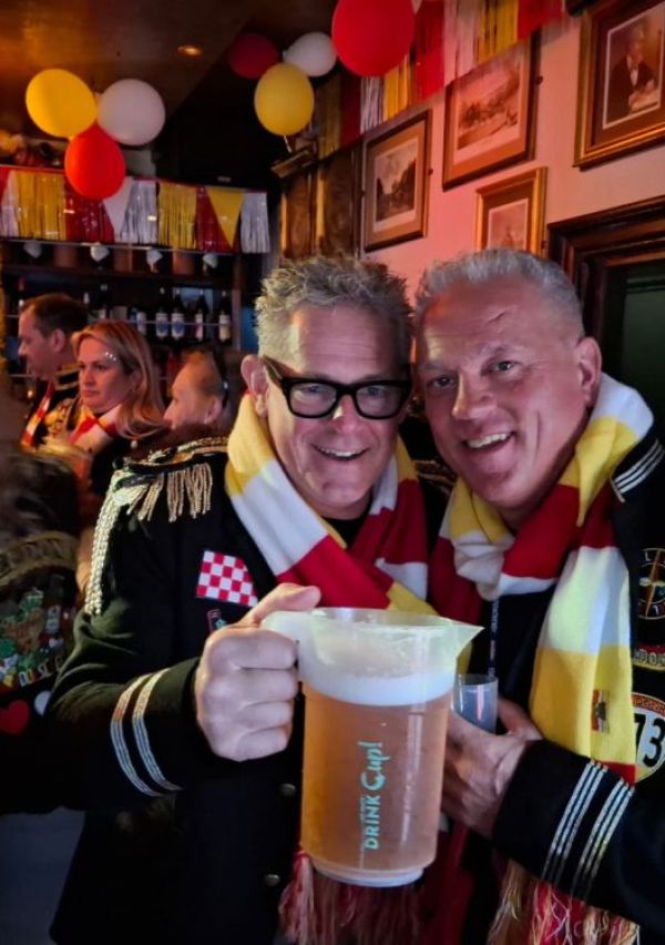 Muziek als rode draad 1