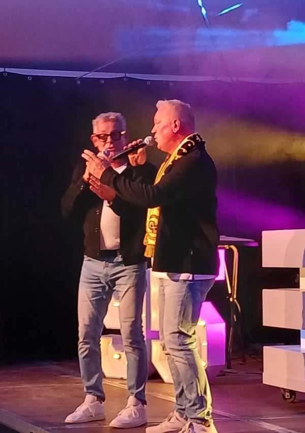 Muziek als rode draad 2