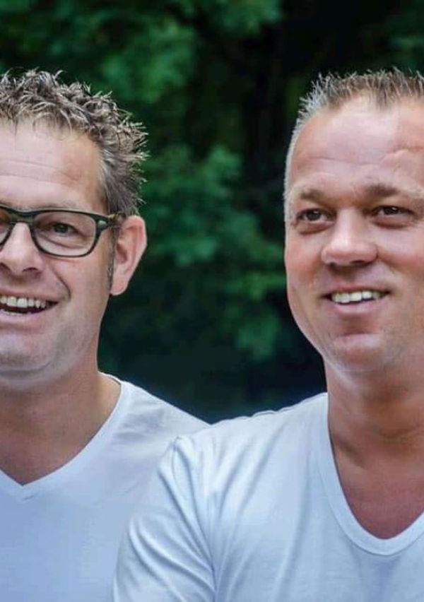 Muziek als rode draad 3