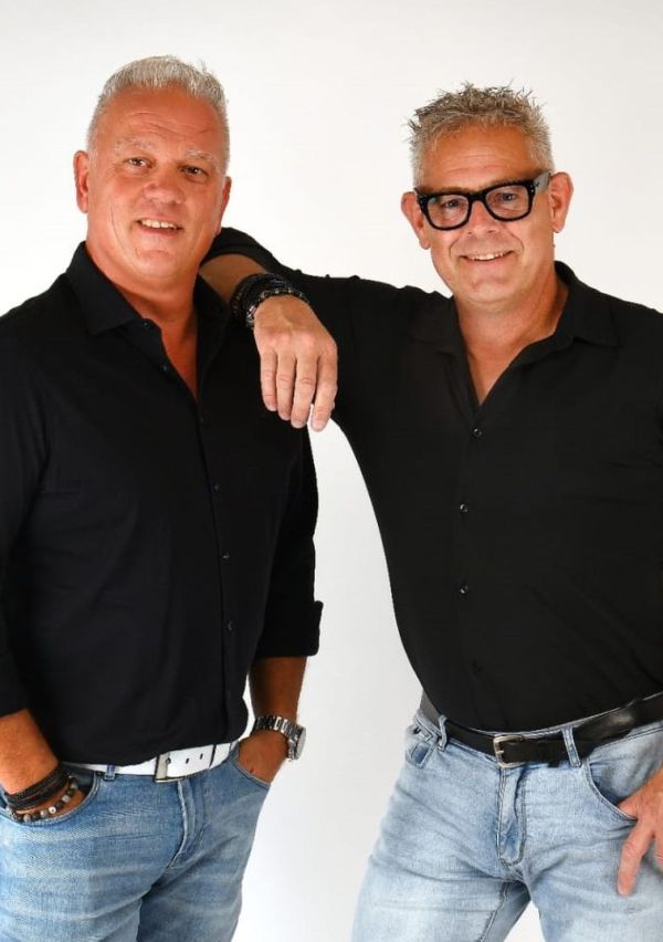 Muziek als rode draad 4