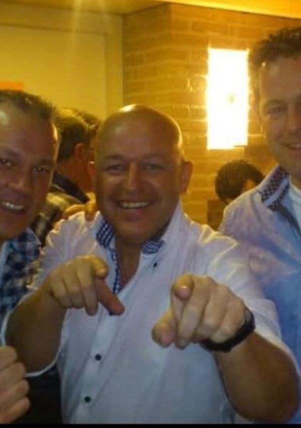 Muziek als rode draad 5