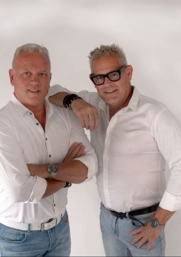 Muziek als rode draad