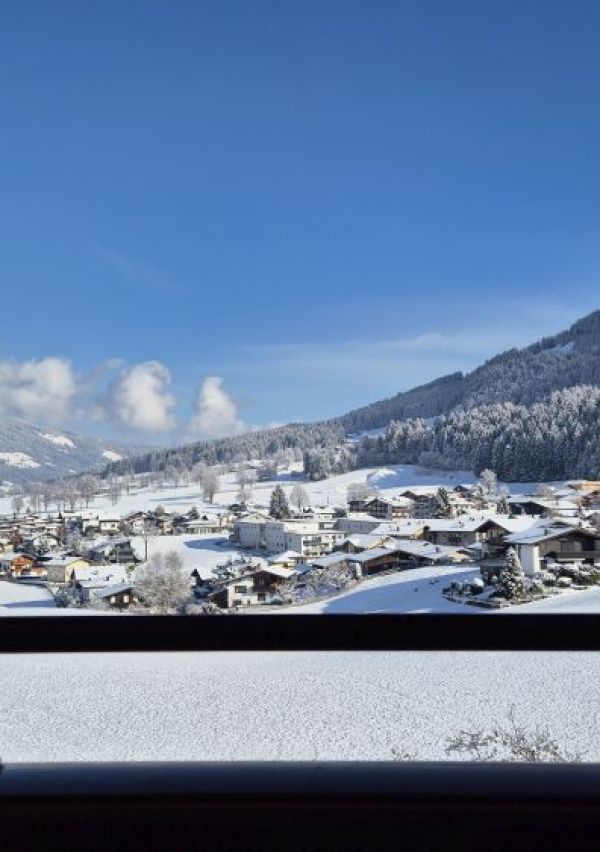 Gruss Gott, Dahoam in Westendorf 3