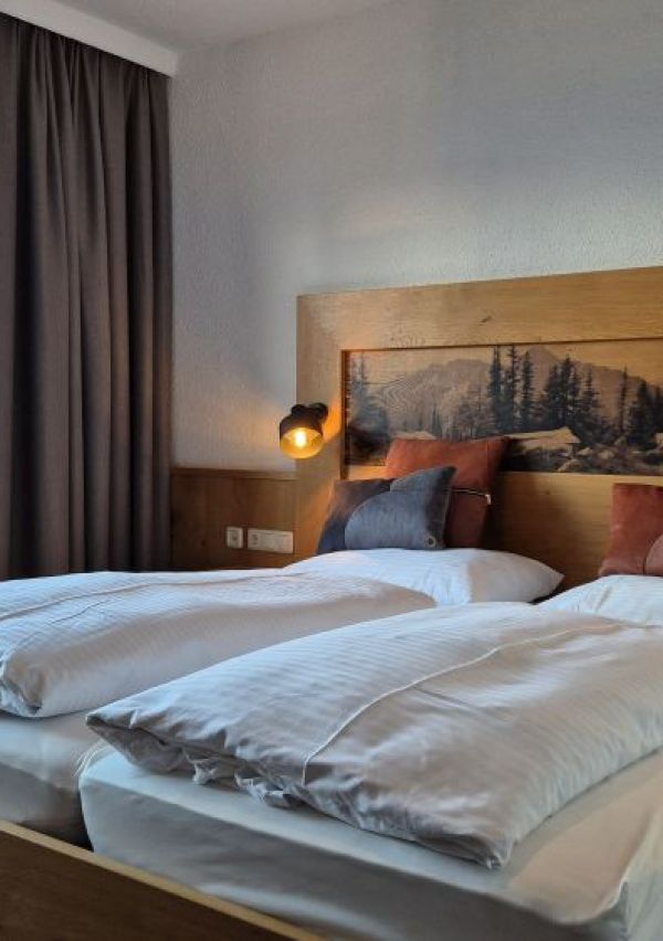 Gruss Gott, Dahoam in Westendorf 6