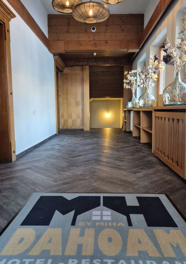 Gruss Gott, Dahoam in Westendorf 8