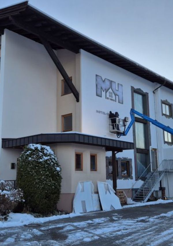 Gruss Gott, Dahoam in Westendorf 7