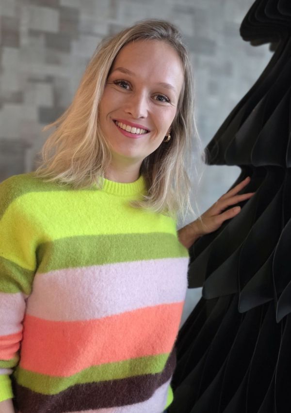 Een jaar na de verhuizing sterker dan ooit 1