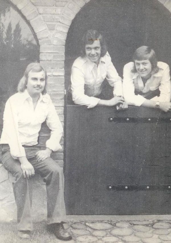 Vijftig jaar muziek, begonnen met één onvergetelijk moment 1