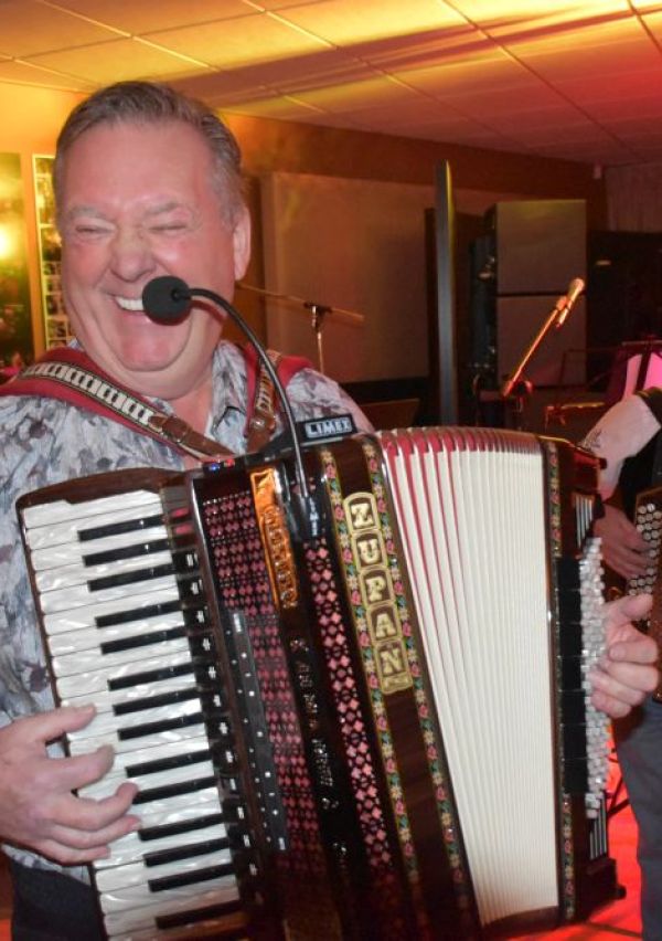 Vijftig jaar muziek, begonnen met één onvergetelijk moment 3