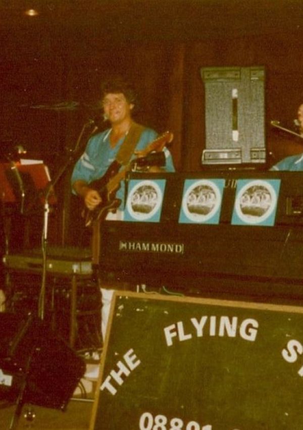 Vijftig jaar muziek, begonnen met één onvergetelijk moment 4