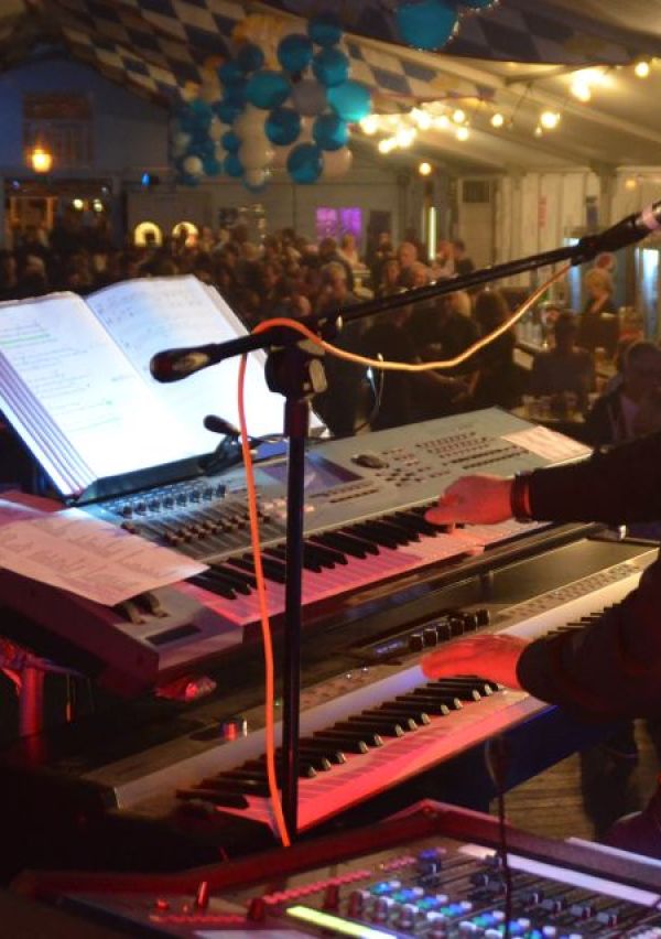 Vijftig jaar muziek, begonnen met één onvergetelijk moment 5