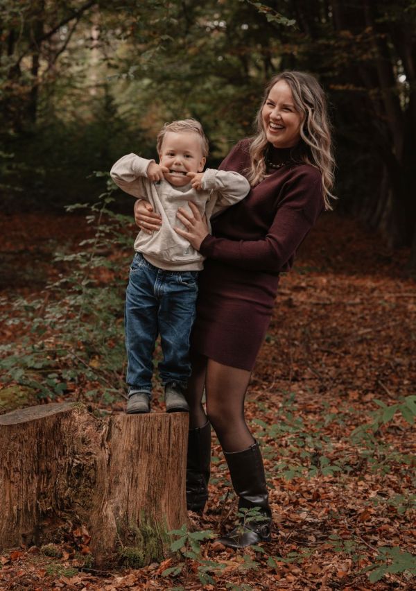 Met aandacht, oog en gevoel 2