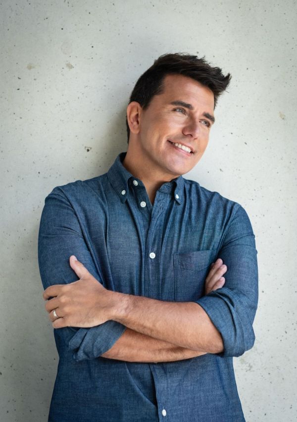 Groeten uut Holland met Jan Smit!