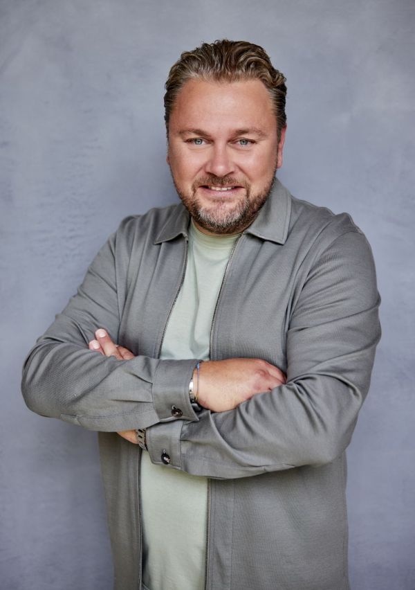 Groeten uut Holland met Jan Smit! 3