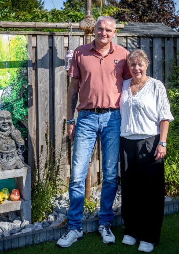 Een frisse start met bekende gezichten