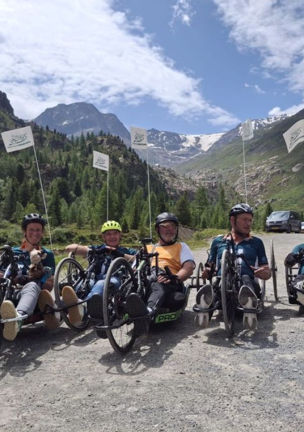 “Het was mooi, emotioneel en onvergetelijk” 2