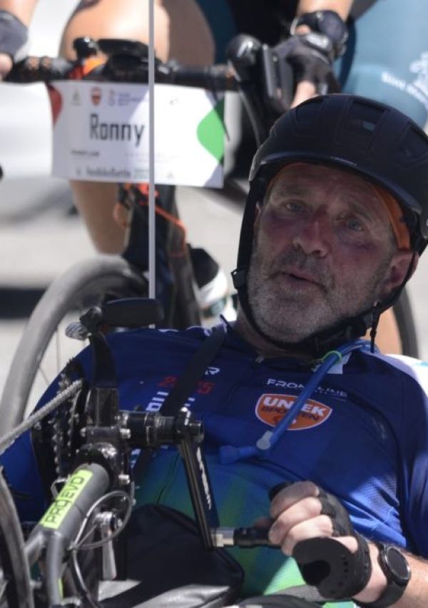 “Het was mooi, emotioneel en onvergetelijk”