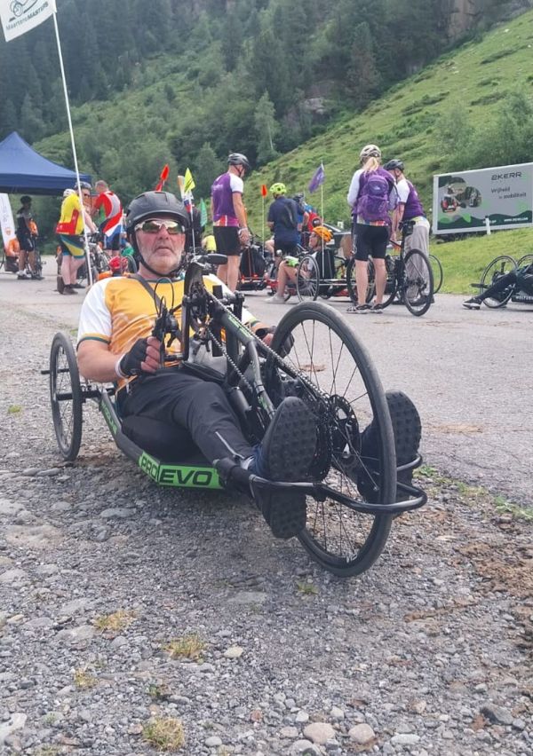 “Het was mooi, emotioneel en onvergetelijk” 3