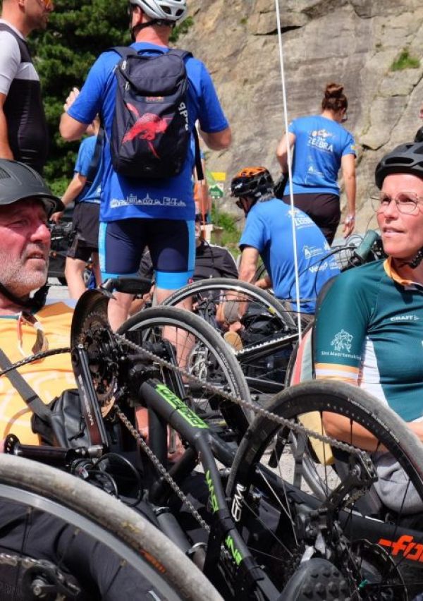 “Het was mooi, emotioneel en onvergetelijk” 4